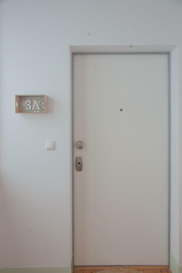 Oporto Lighthouse Apartment By Da'Home Exterior photo