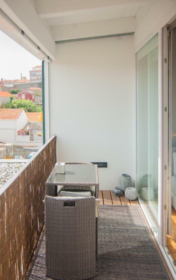 Oporto Lighthouse Apartment By Da'Home Exterior photo