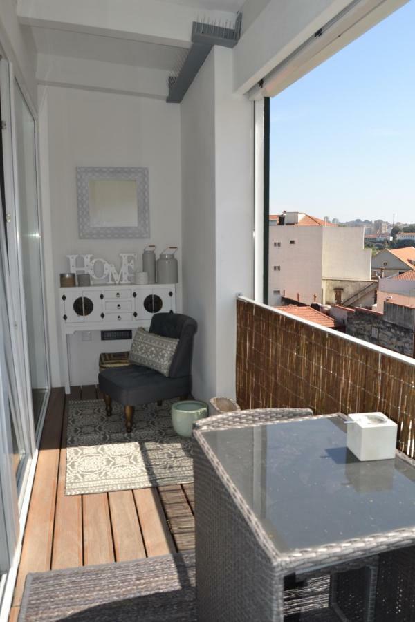 Oporto Lighthouse Apartment By Da'Home Exterior photo