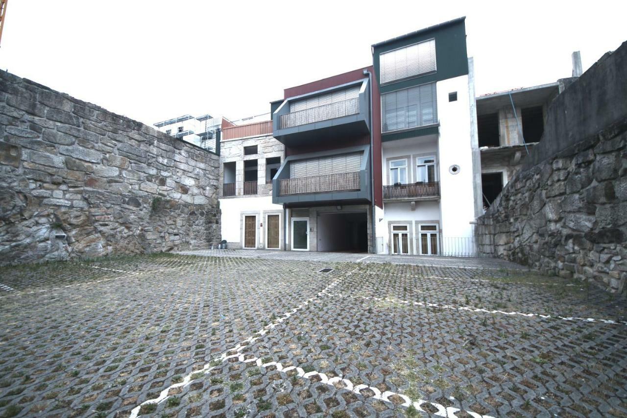 Oporto Lighthouse Apartment By Da'Home Exterior photo
